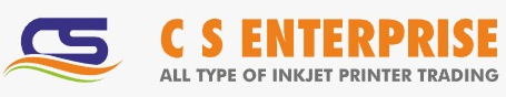 CS Enterprise — All Type of Inkjet Printer Trading